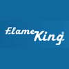 10% Off Full Price Items Flame King Coupon Code